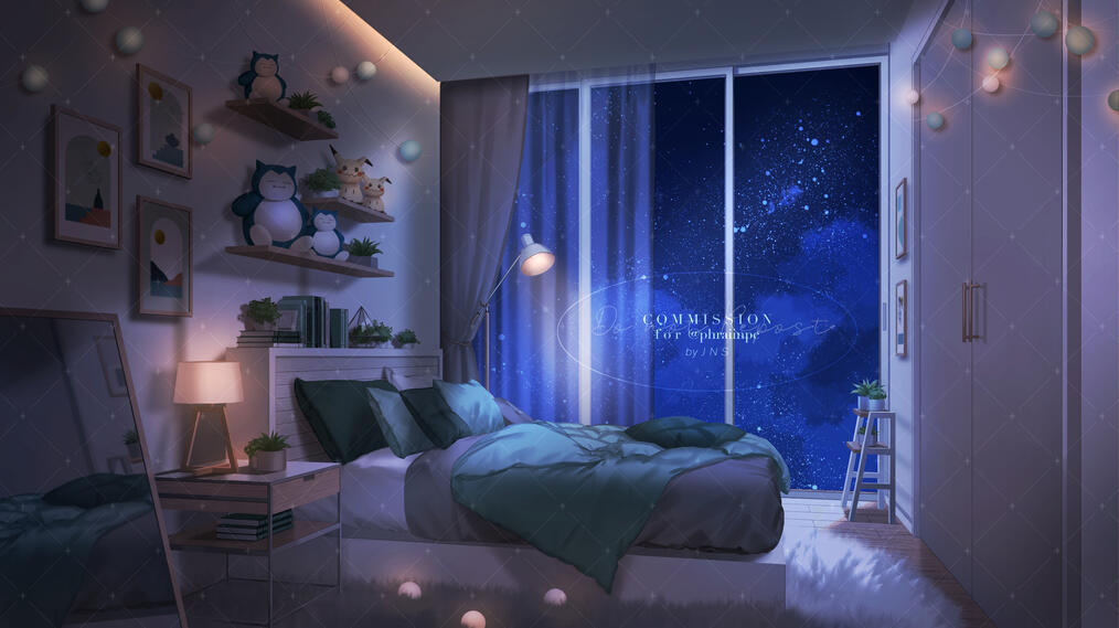 Night Night