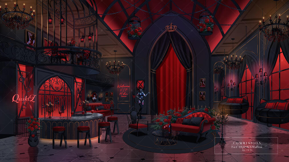 Curtain-closed option2